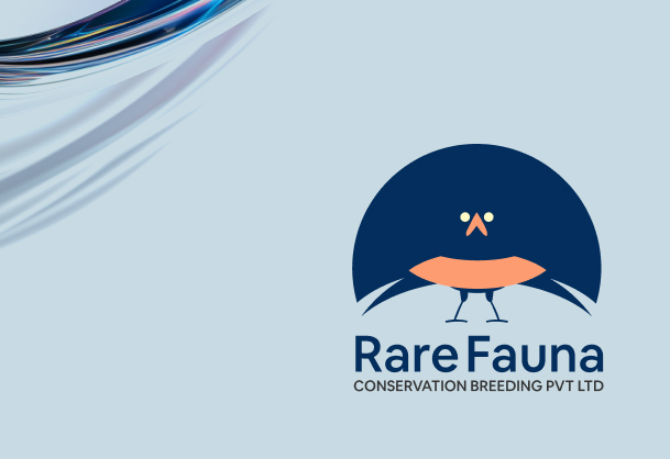 Rare Fauna